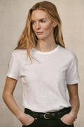Women’s Short Sleeve Cotton T-Shirt
